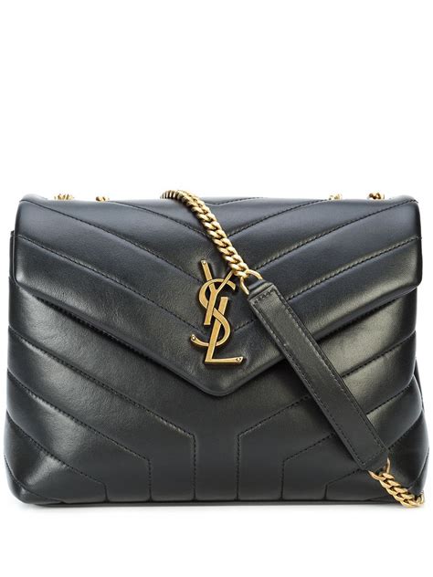 farfetch saint laurent bag|farfetch saint laurent clothing.